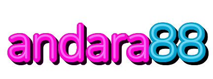 andara88 — logo kanal